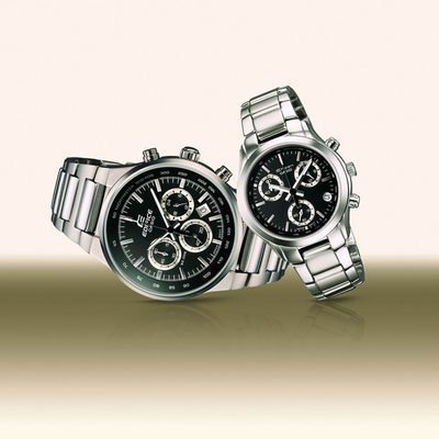 供應浪漫情侶手表 品質與情感的交融，一件起批