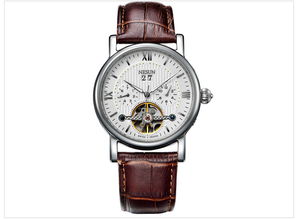 尼尚NESUN MN9503B 全自動機械手表 精密工藝與時尚美學(xué)的完美融合