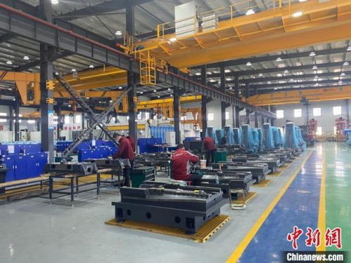 遼寧阜新生物科技產業奮力沖刺首季開門紅